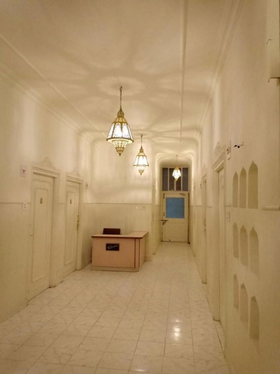 Hotel Pink Palace Jaipur Exteriör bild